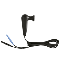 Elettrodo bipolare da 30 mm: compatibile con Diacare 5000 e RF Beauty 6000